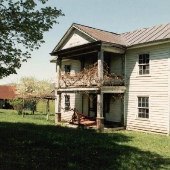 Holland Caldwell Farm