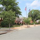 Henrico West Courts