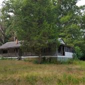Country Cabin