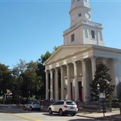 St. Paul's Episcopal Church
