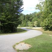 Pocahontas State Park Campground
