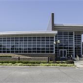 Central Business Park Norfolk Virginia