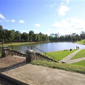 Byrd Park