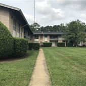 Carriage Hill Apartments