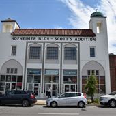Hofheimer Building Event Venue