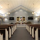 Scott's Funeral Home