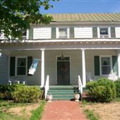 Chatham, Virginia