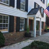 High St House