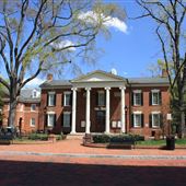 Charlottesville Courthouse Square