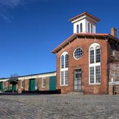Southside Station