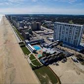 The Oceans Condominium Beach Club