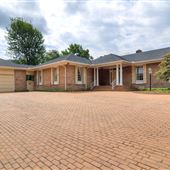 Potomac River Home