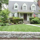Arlington Home