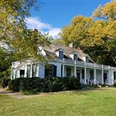 Rippon Lodge Historic Site
