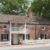 Ratcliffe-Allison House