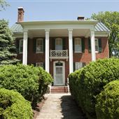 Farr Homeplace