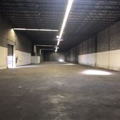 Pickett Warehouse