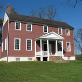 Ellwood Manor