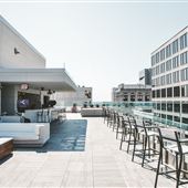 Kabana Rooftop