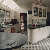 Rhame House