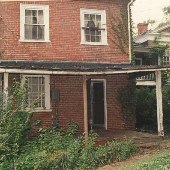 Berry Hill - Orange County