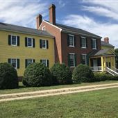 Clover Forest Plantation