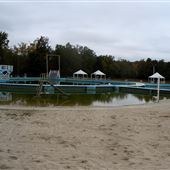 Hadad's Lake