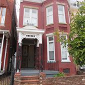 Clay Duplex