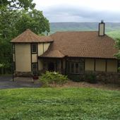 Bryce Resort Home