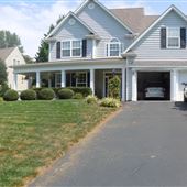 Spratley Home
