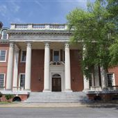 Laburnum House