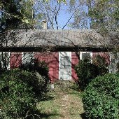 Rundown House - Rt. 5