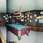 Outlaws Bar and Grill