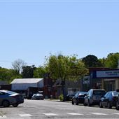 Portsmouth Craddock Neighborhood