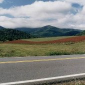 Bedford County Scenics