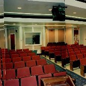 VCU Theatre- Room 1165