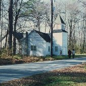 Wakefield Church