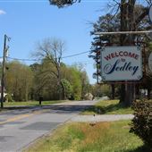 Southampton County - Sedley