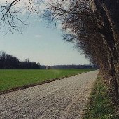 River Road - Rt. 605