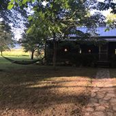 Old Pete Retreat Cabin