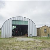 Wade Family Farm