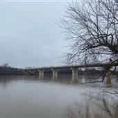 Huguenot Road Bridge