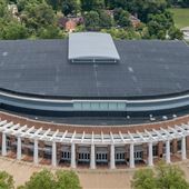 John Paul Jones Arena