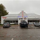 River City Diner Southside