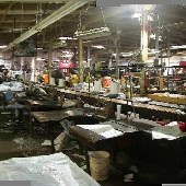 Morgan Brothers Bag Factory