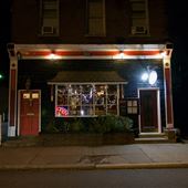 McCormack's Big Whiskey Grill