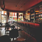 Restaurant Adarra