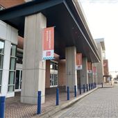 Greater Richmond Convention Center