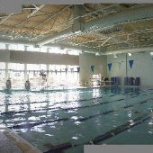 YMCA Pool