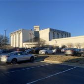 Doubletree Midlothian
